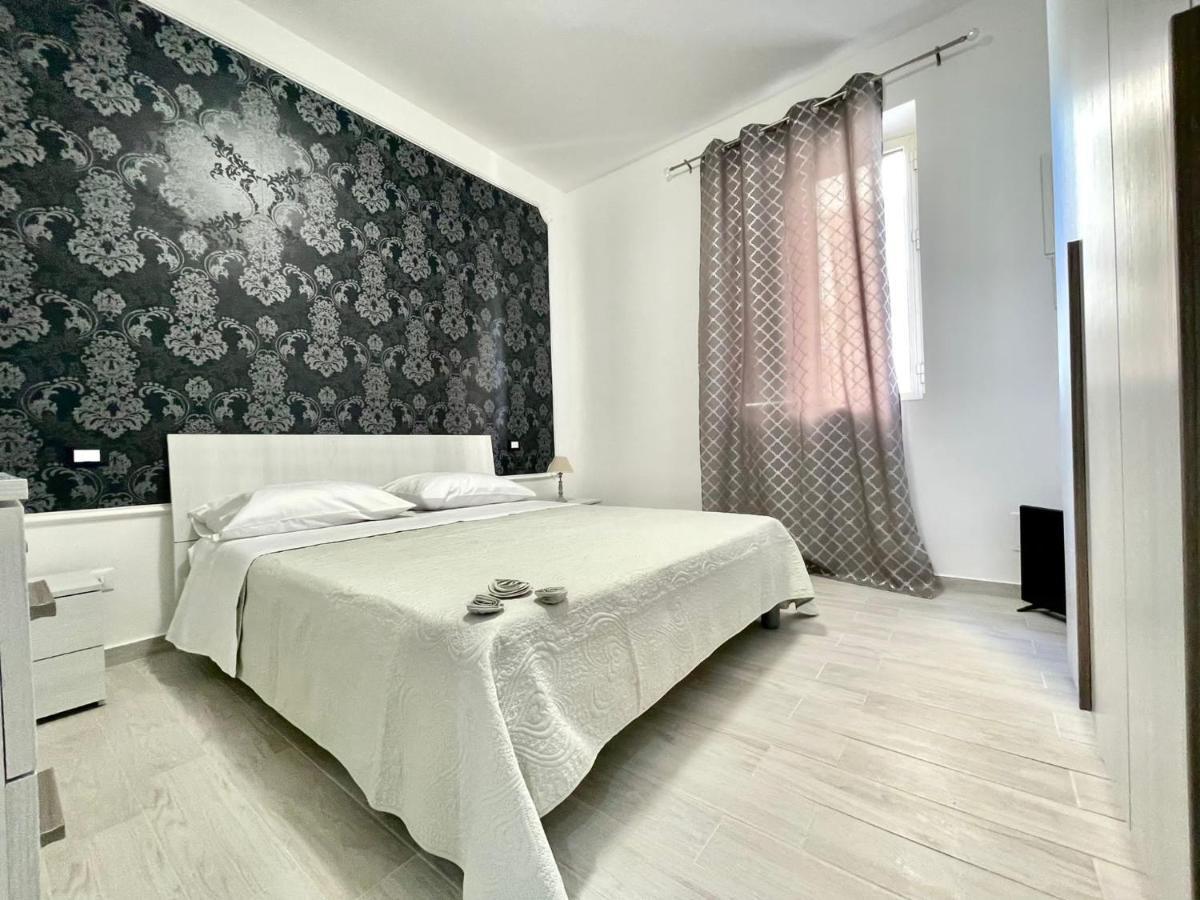 דירות פלרמו Casa Pascal מראה חיצוני תמונה
