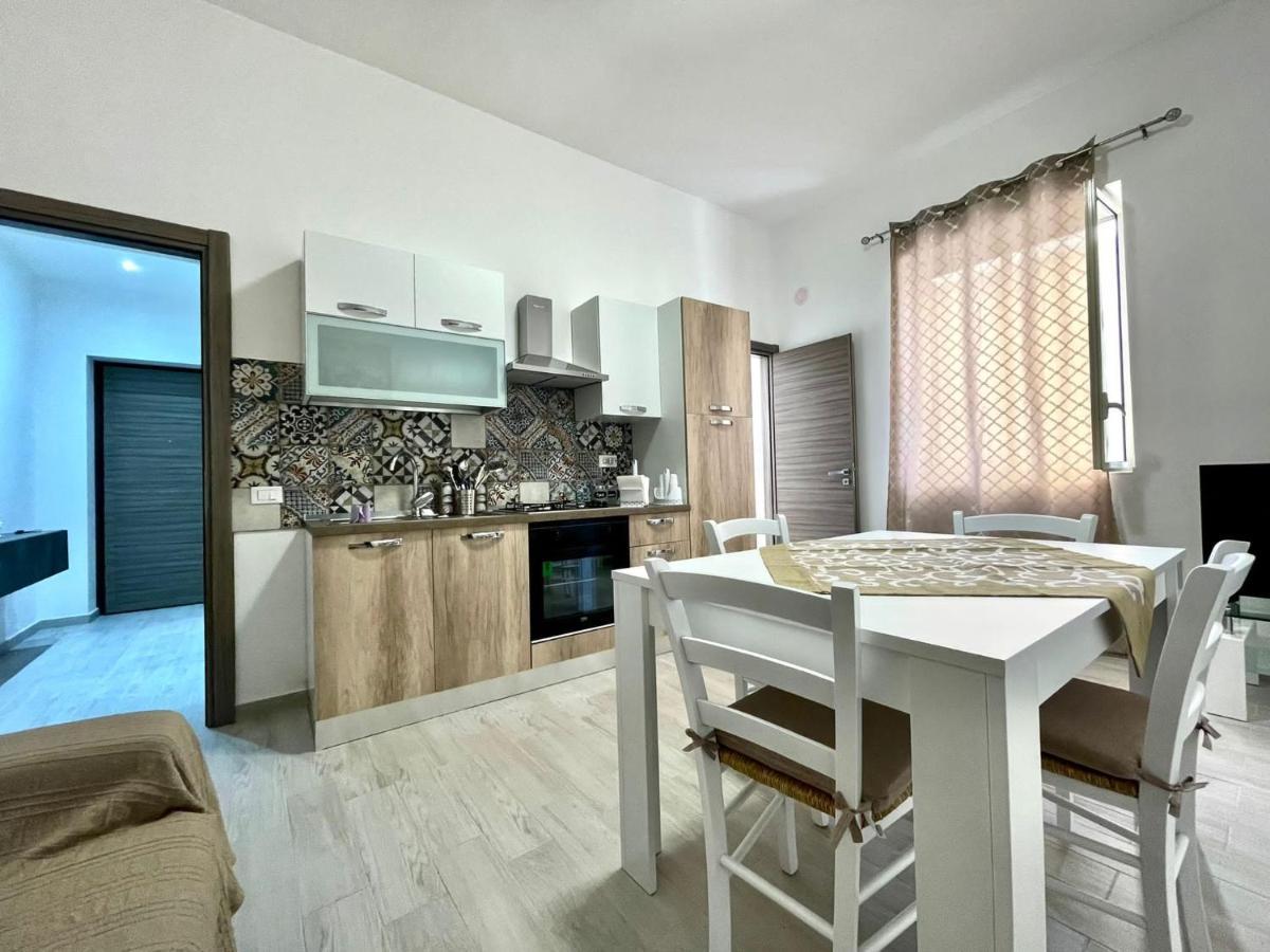 דירות פלרמו Casa Pascal מראה חיצוני תמונה